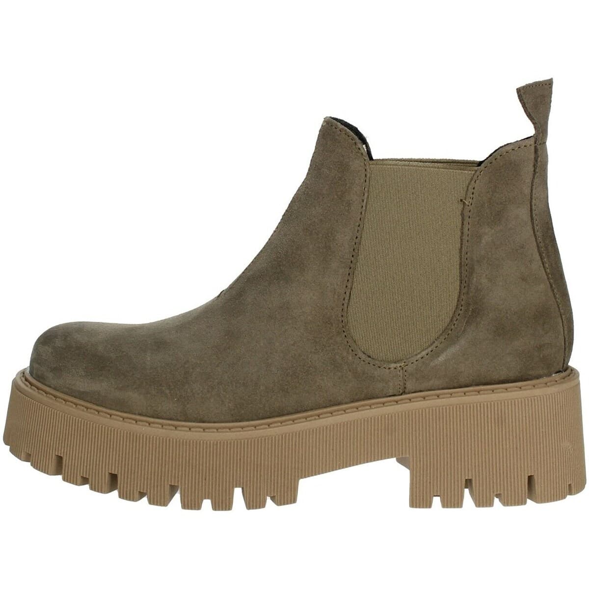 Μπότες Cinzia Soft PQ7385185