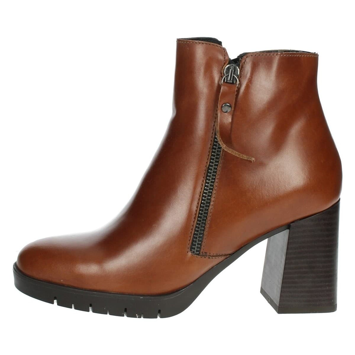 Μπότες Cinzia Soft PQ2463203