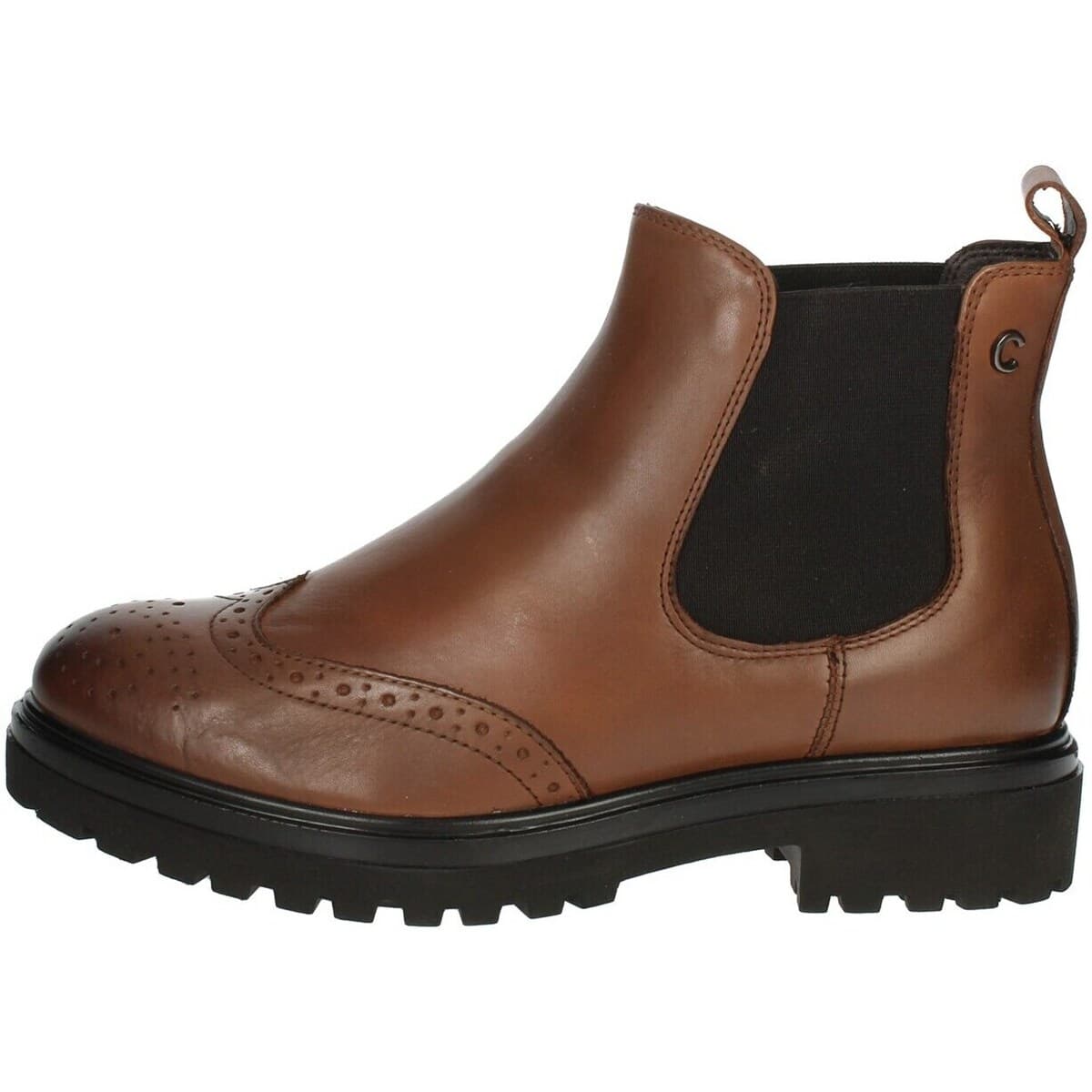 Μπότες Cinzia Soft IV17635-S