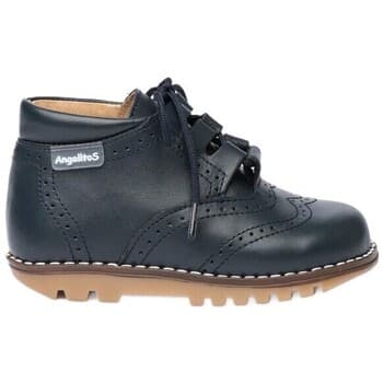 Μπότες Angelitos BOTA CLASICA 425 Marino