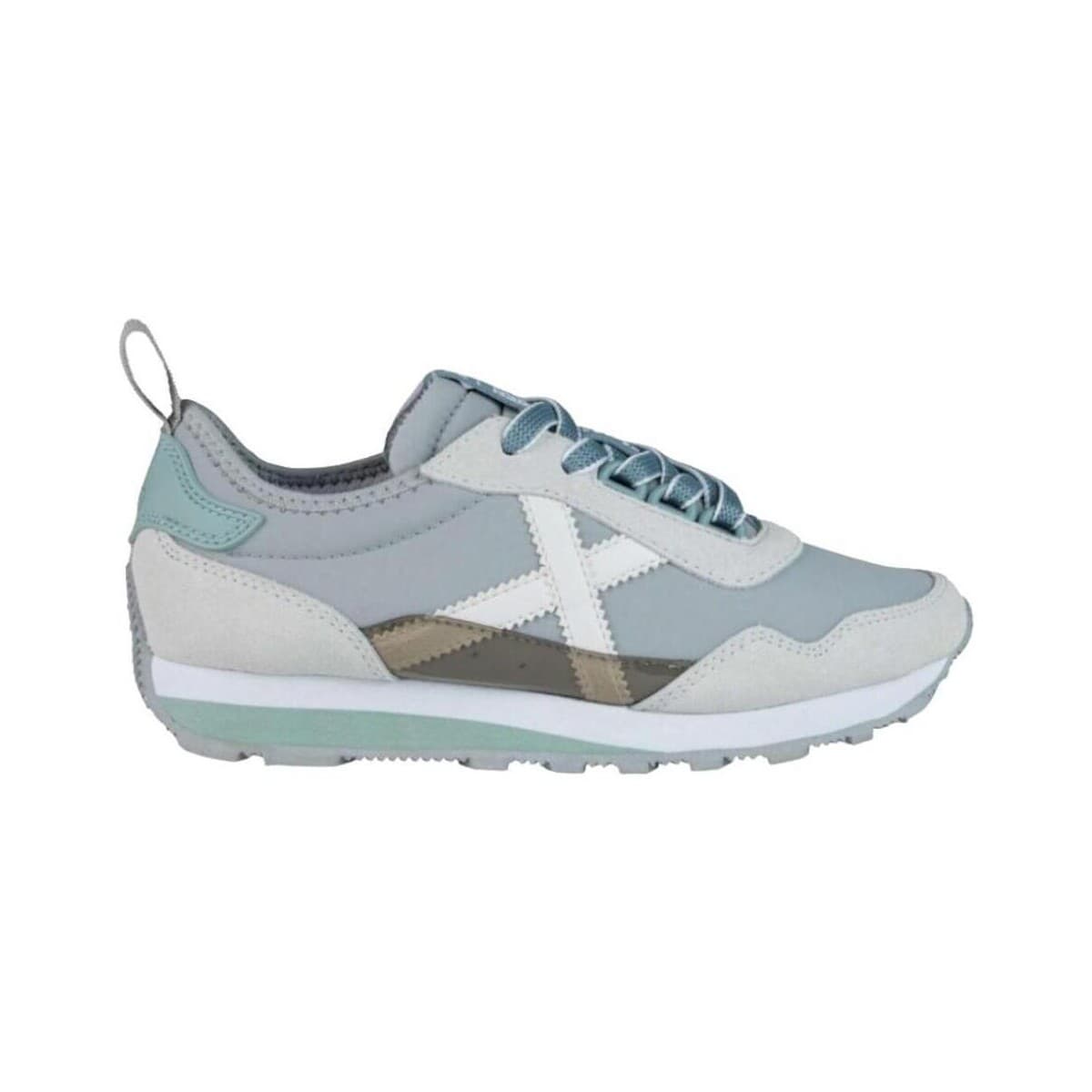 Xαμηλά Sneakers Munich 8909019