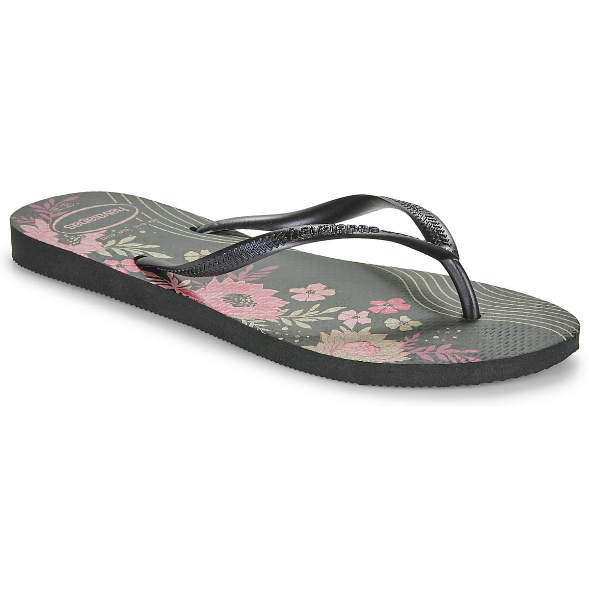 Σαγιονάρες Havaianas SLIM ORGANIC