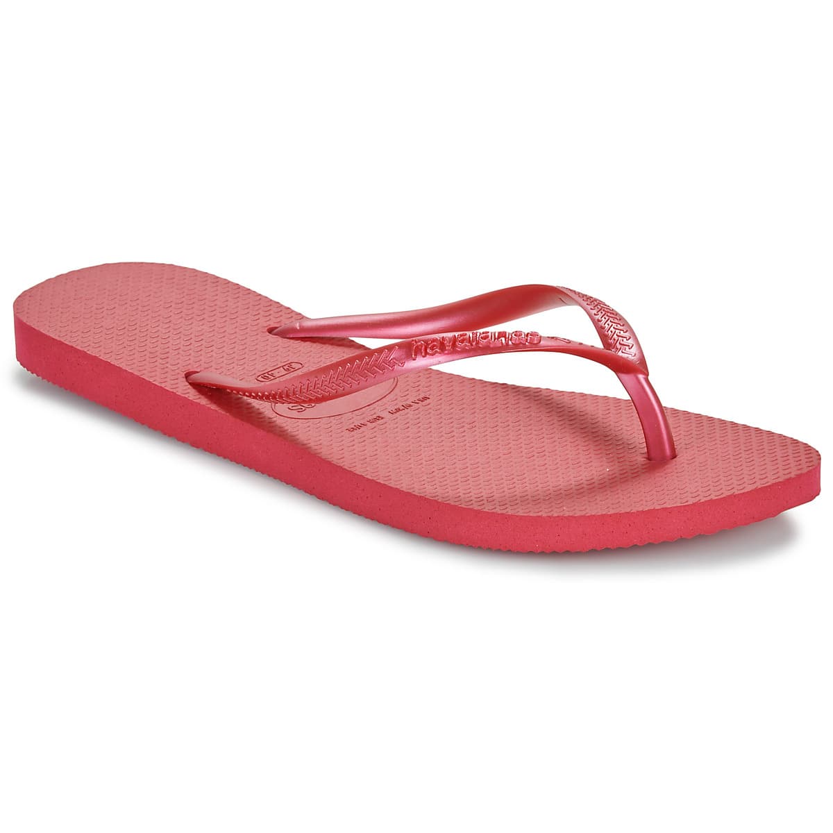 Σαγιονάρες Havaianas SLIM