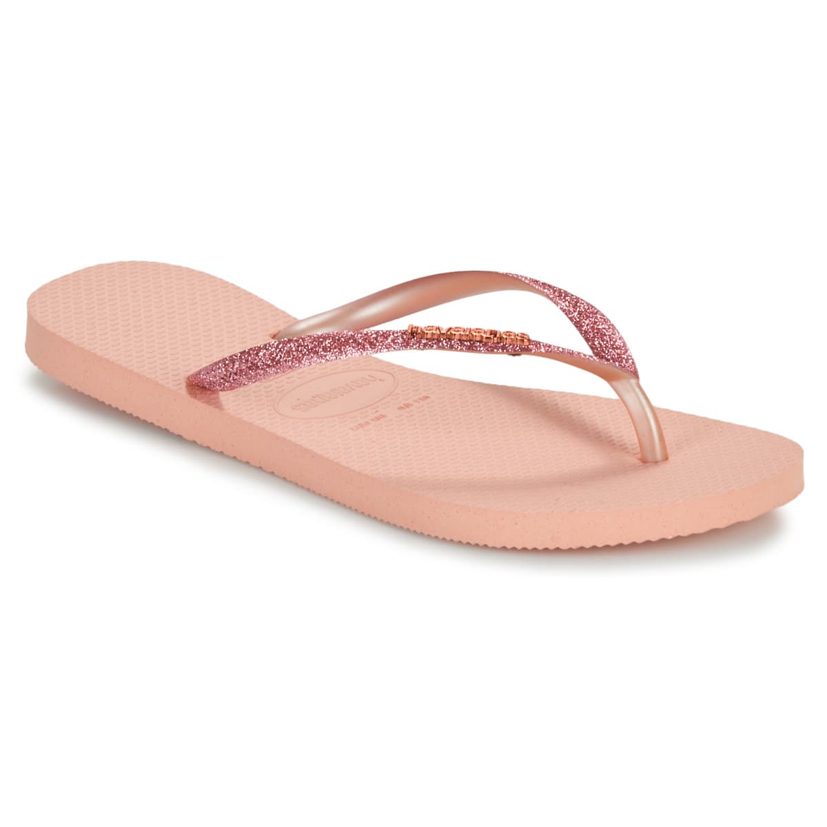 Σαγιονάρες Havaianas SLIM GLITTER II