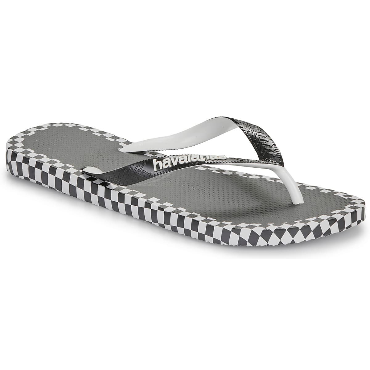 Σαγιονάρες Havaianas TOP CHECKMATE