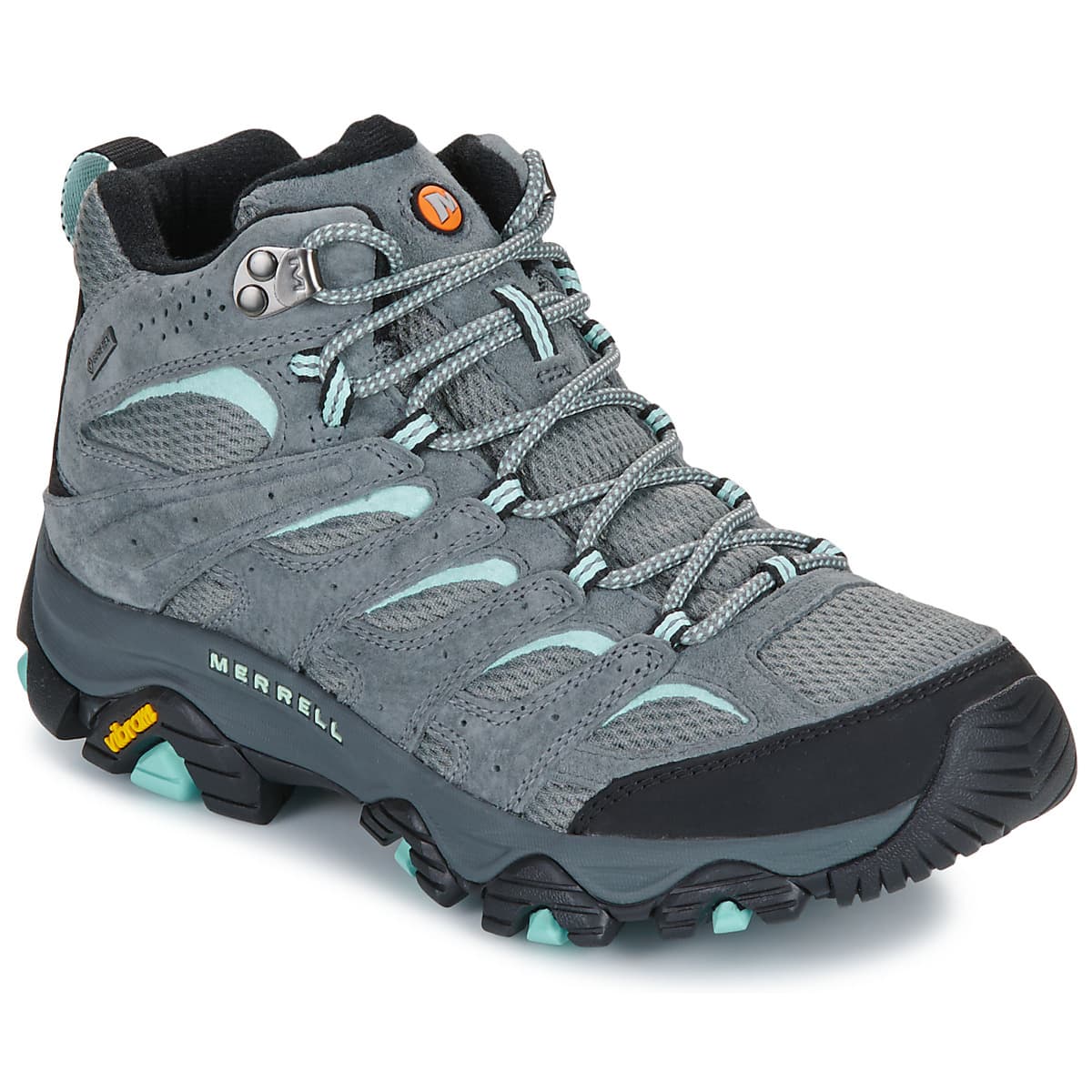 Πεζοπορίας Merrell MOAB 3 MID GORE-TEX