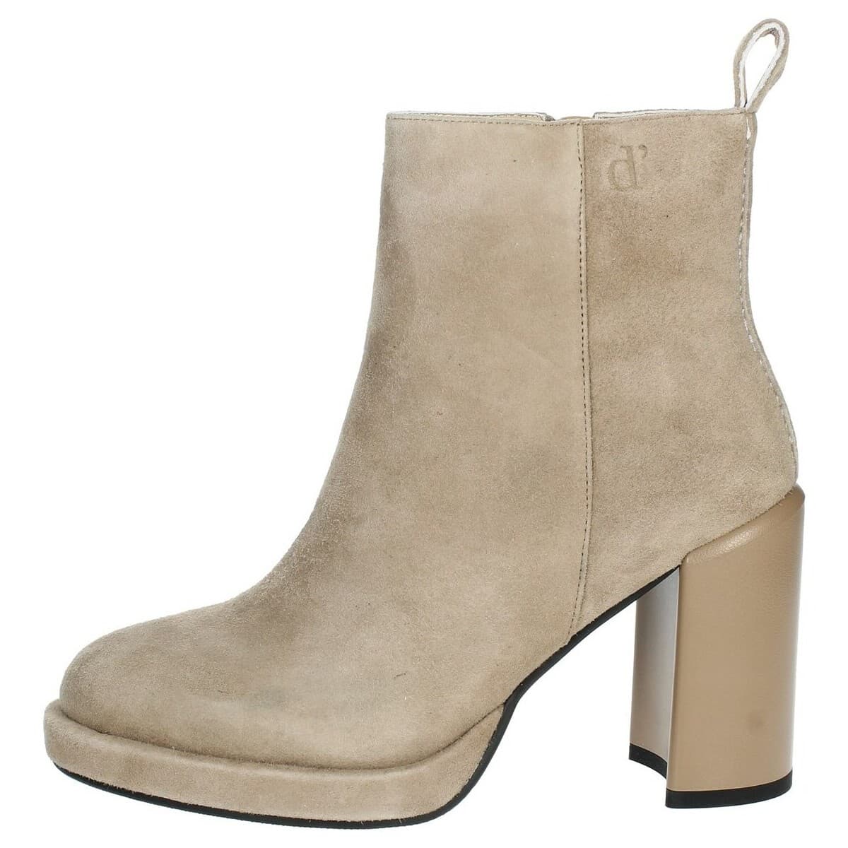 Μπότες Manufacture D'essai AA28