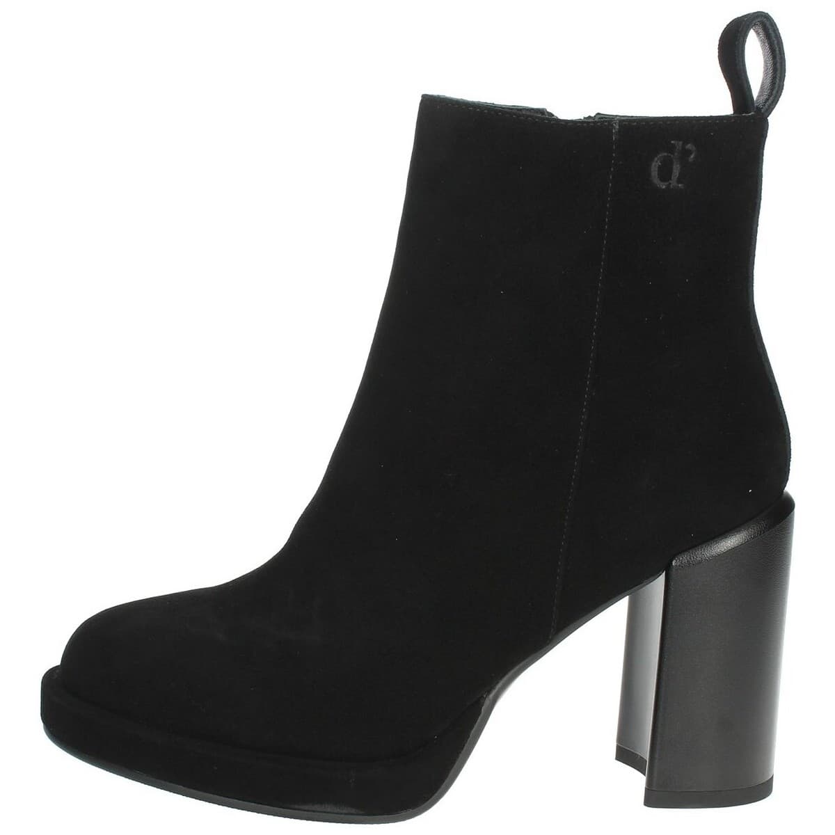 Μπότες Manufacture D'essai AA28