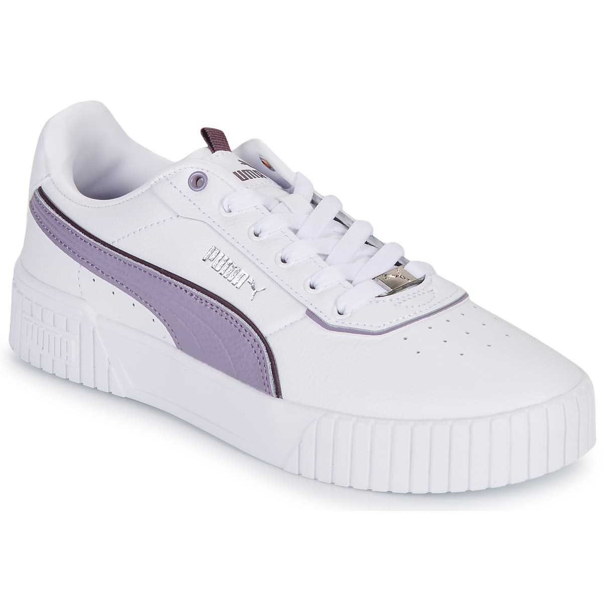 Xαμηλά Sneakers Puma Carina 2.0 Lux