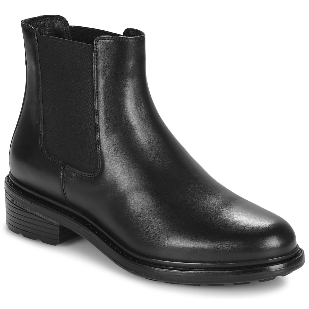 Μπότες Geox D WALK PLEASURE