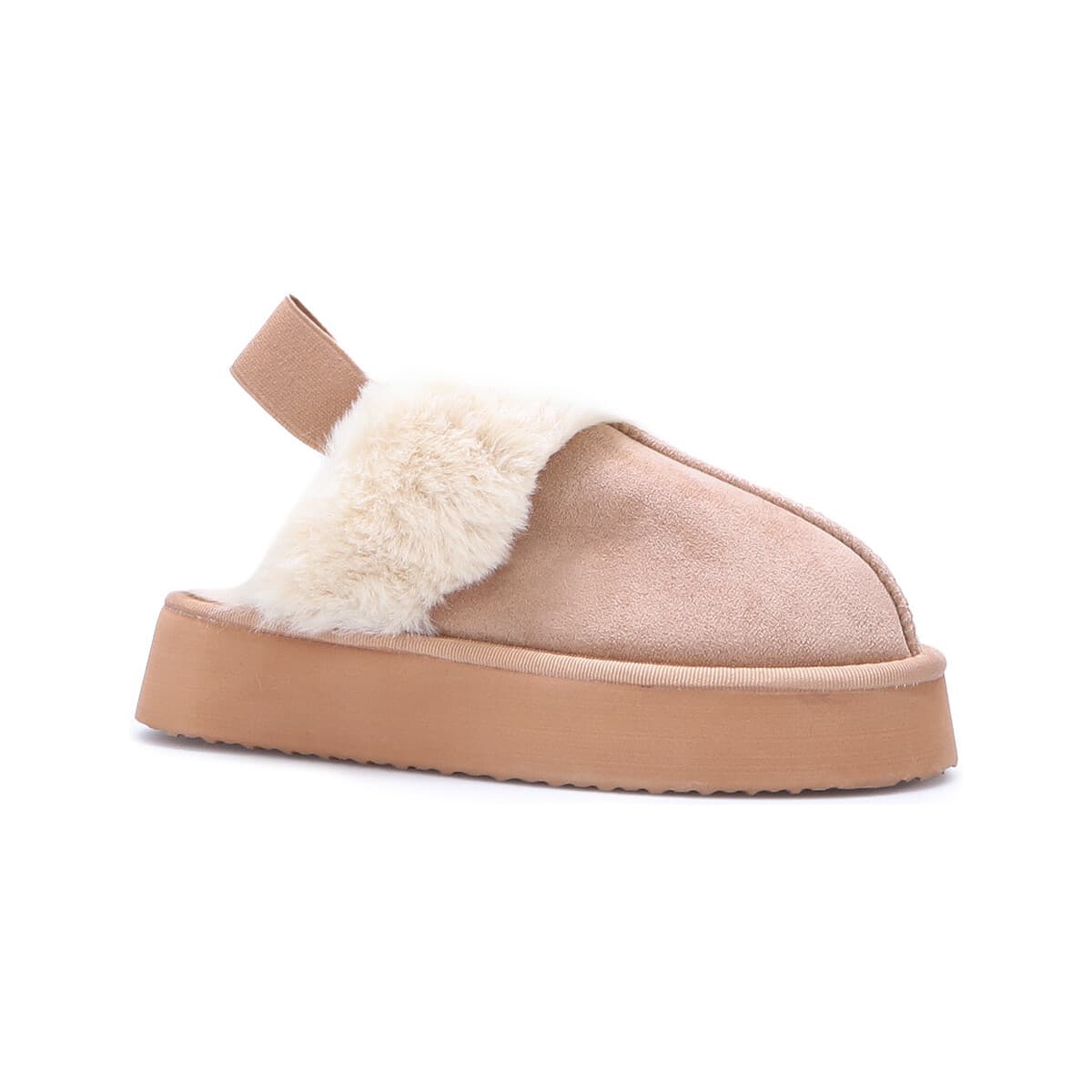 Παντόφλες La Modeuse 69585_P161950