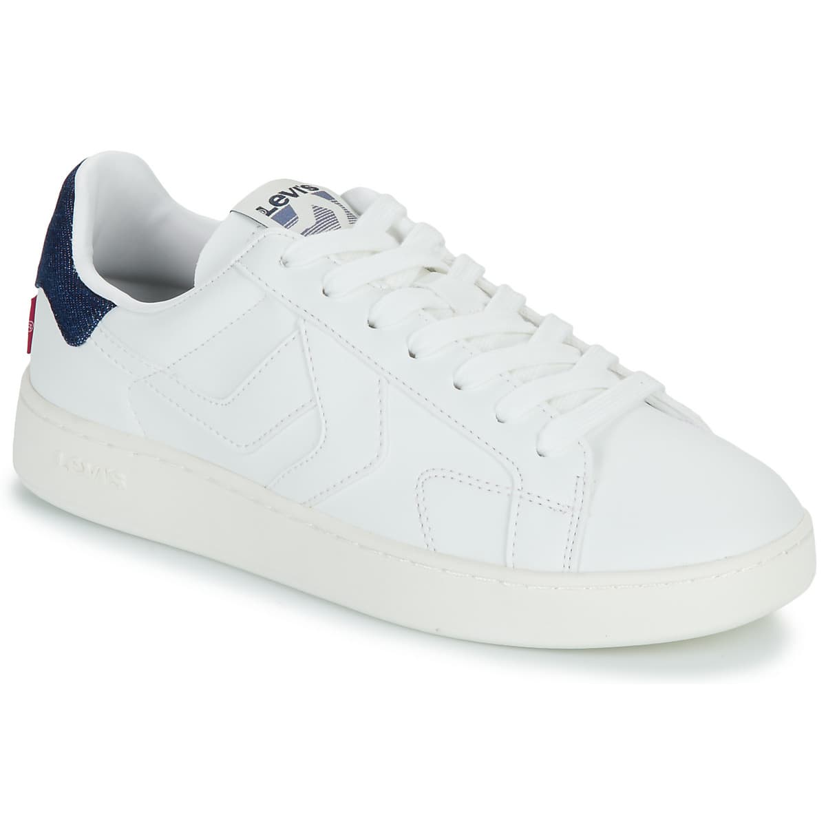 Xαμηλά Sneakers Levis SWIFT S