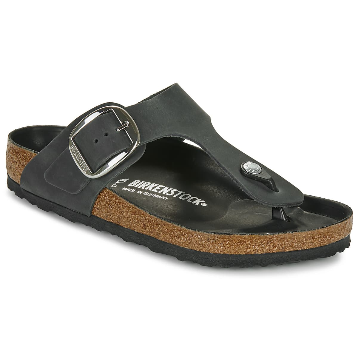 Σαγιονάρες BIRKENSTOCK Gizeh Big Buckle