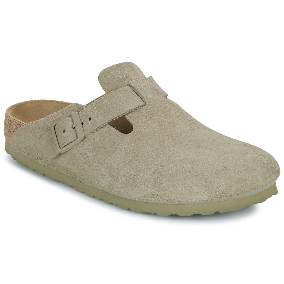 Τσόκαρα BIRKENSTOCK Boston