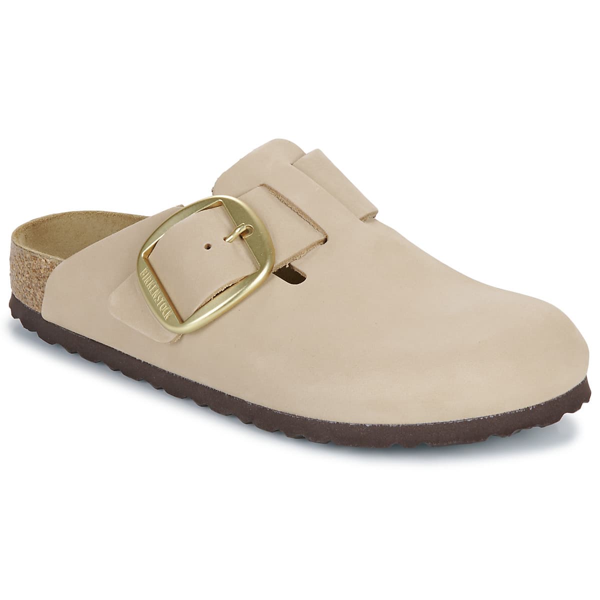 Τσόκαρα BIRKENSTOCK Boston Big Buckle