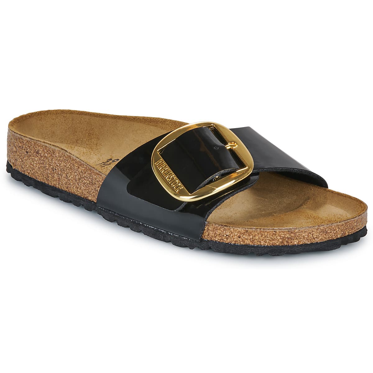 Mules BIRKENSTOCK Madrid Big Buckle