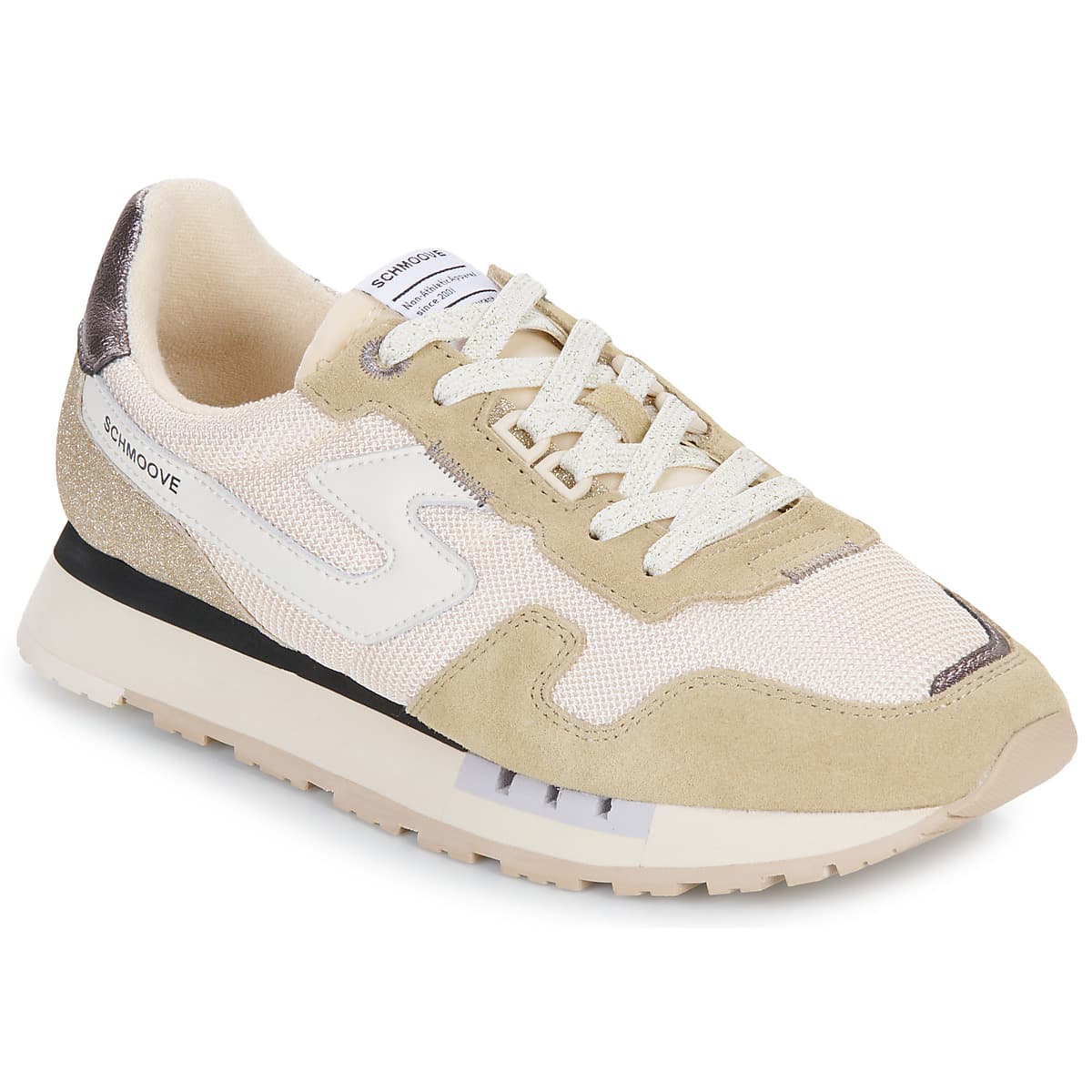 Xαμηλά Sneakers Schmoove ATHENE RUNNER W