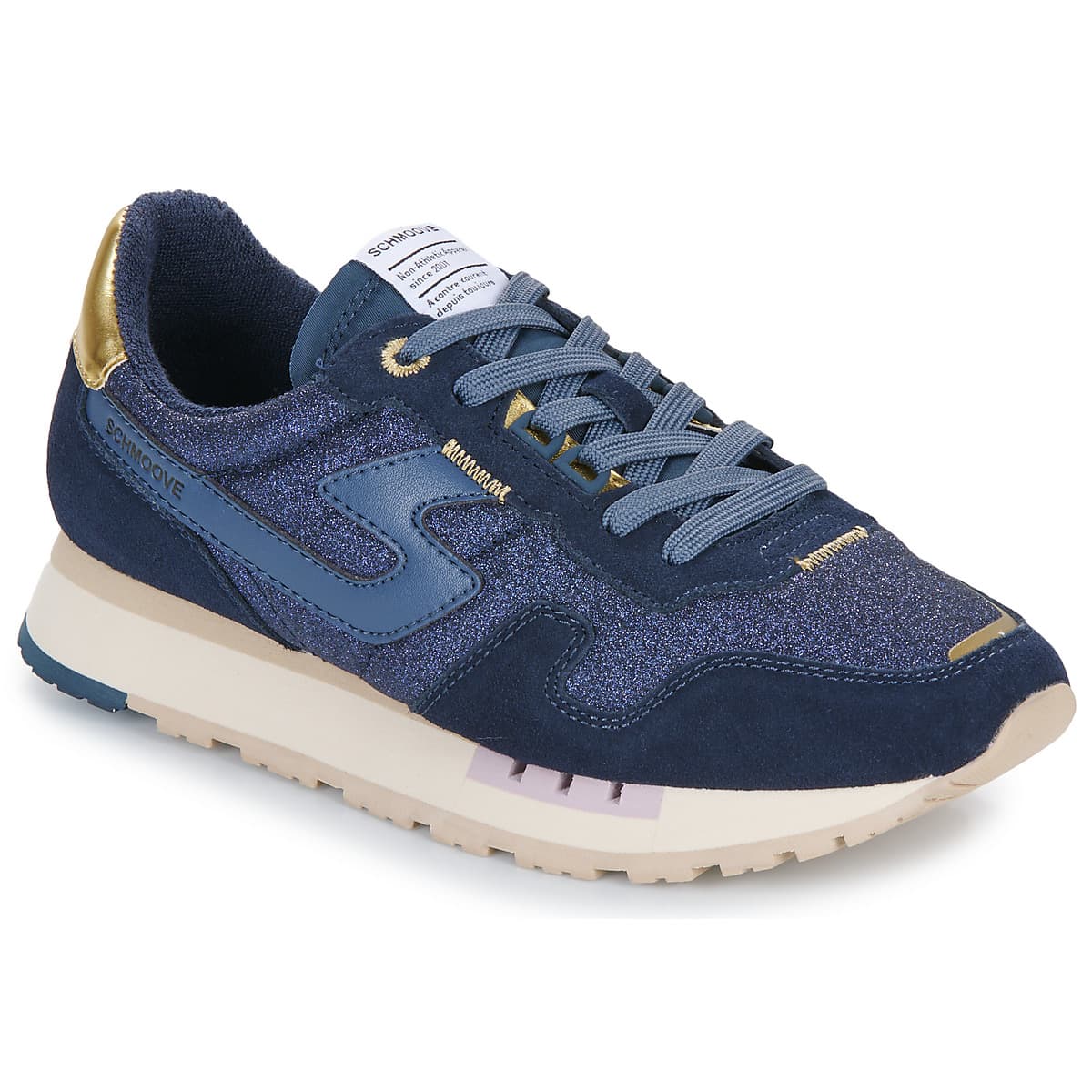 Xαμηλά Sneakers Schmoove ATHENE RUNNER W