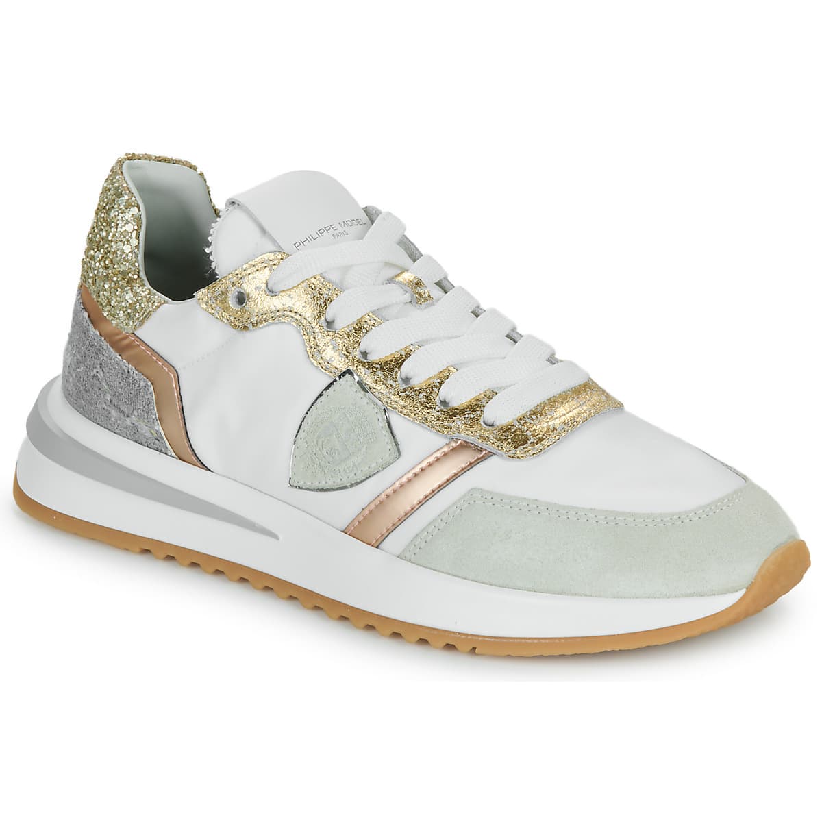 Xαμηλά Sneakers Philippe Model TROPEZ 2.1 LOW WOMAN