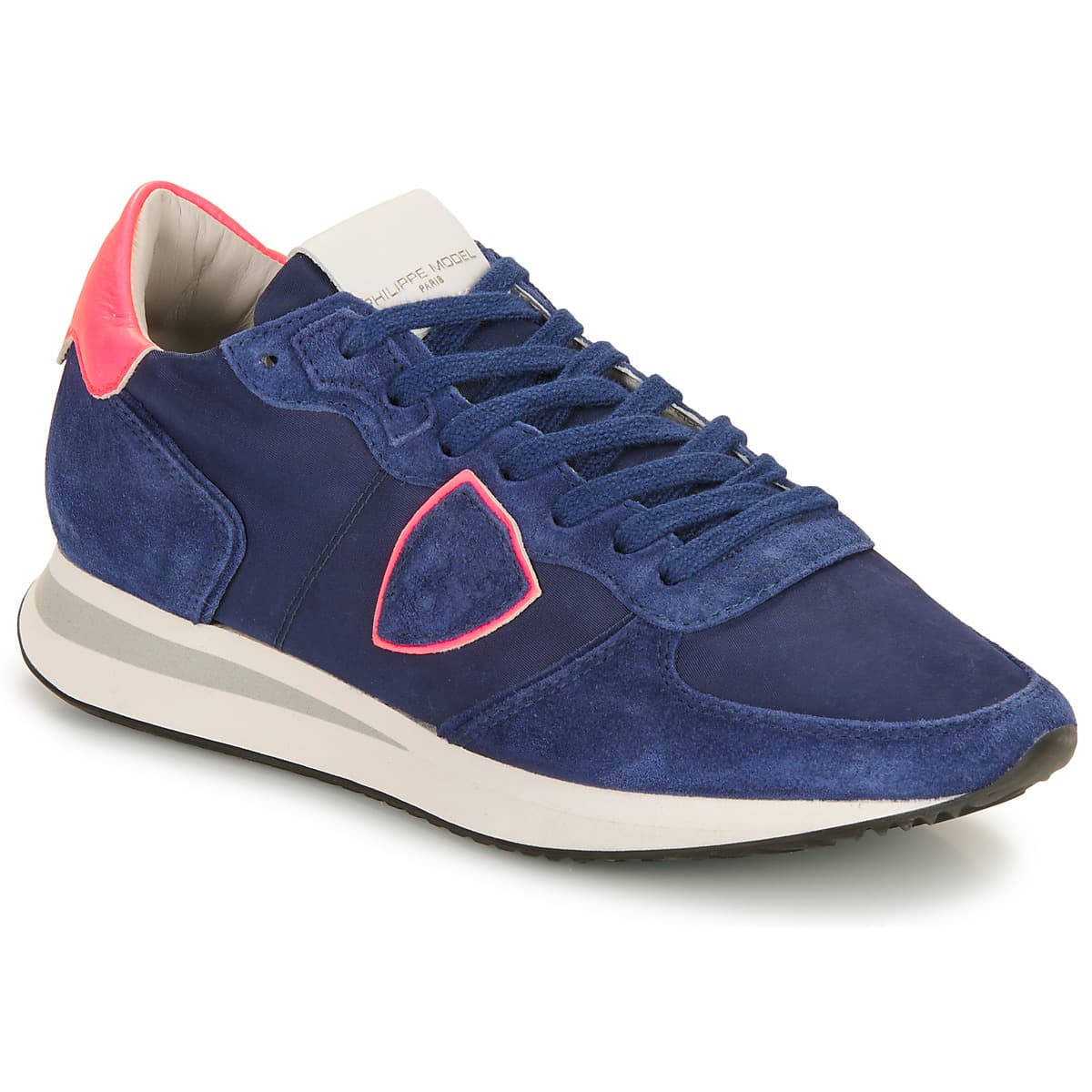 Xαμηλά Sneakers Philippe Model TRPX LOW WOMAN
