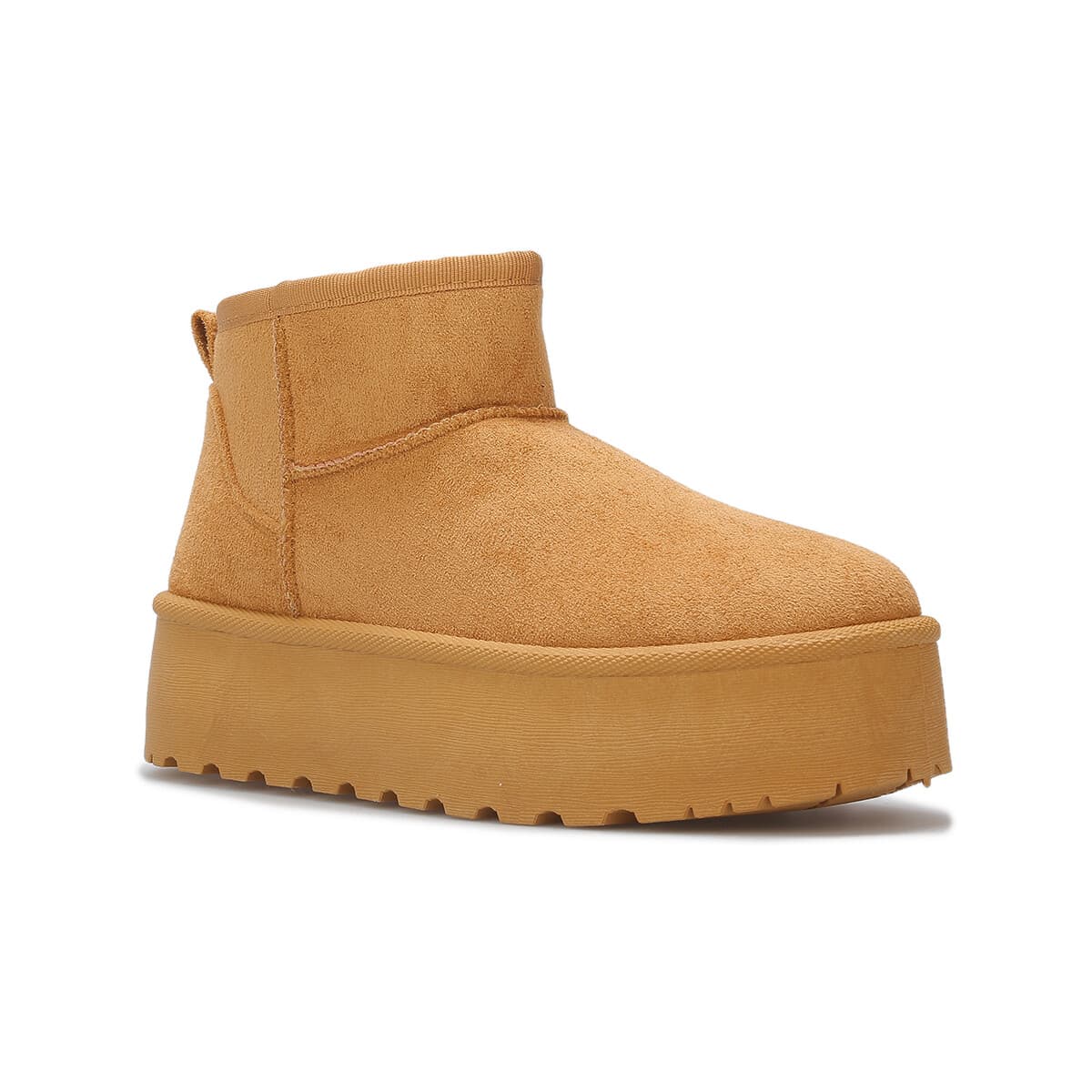 Μποτίνια La Modeuse 69623_P162022