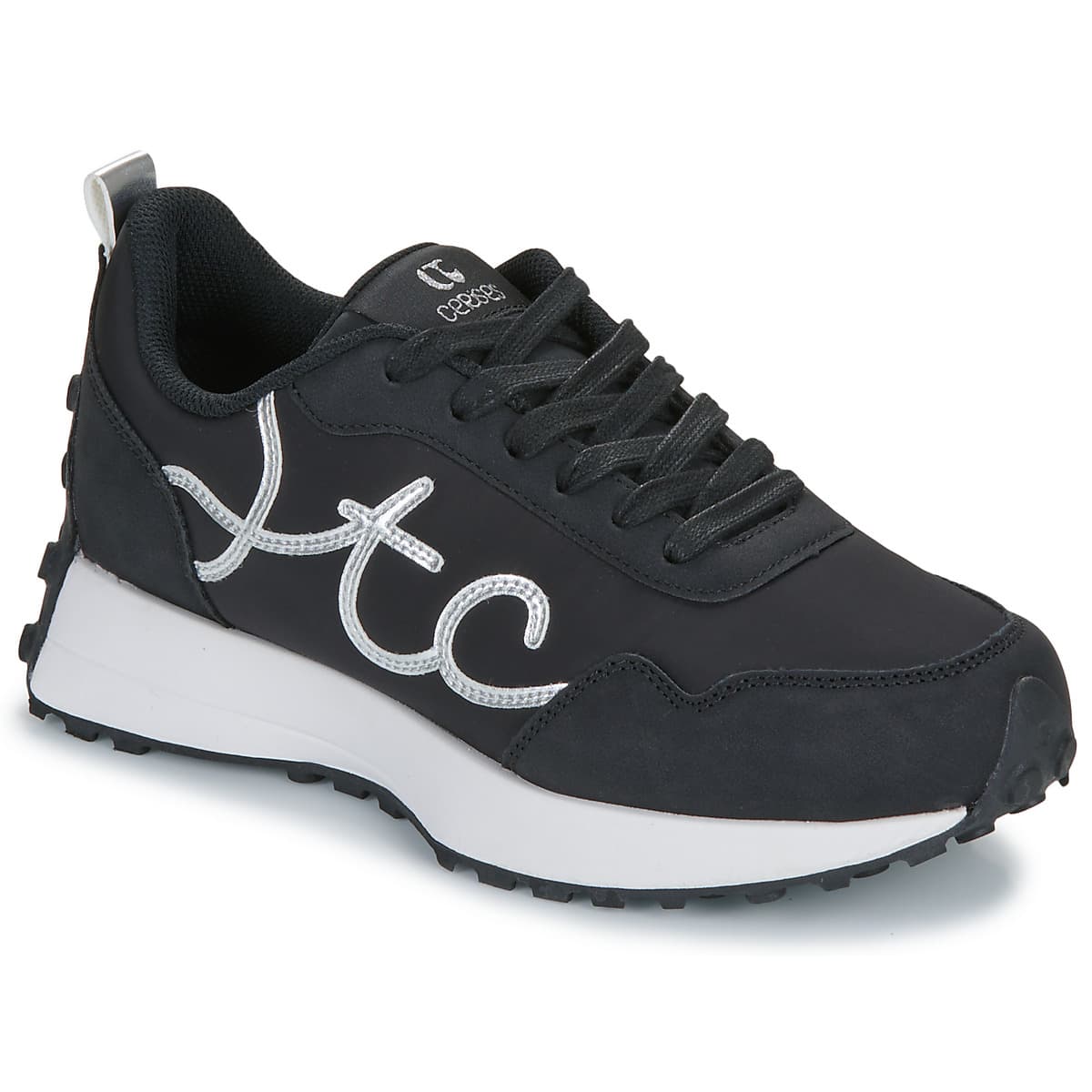 Xαμηλά Sneakers Le Temps des Cerises RUN