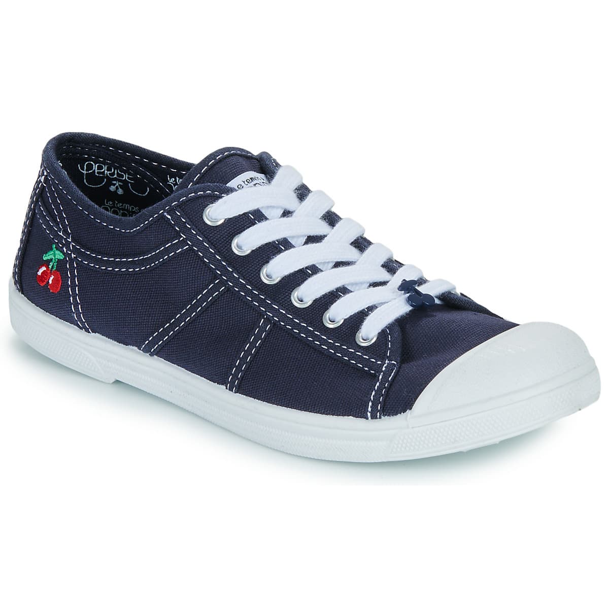 Xαμηλά Sneakers Le Temps des Cerises BASIC 02