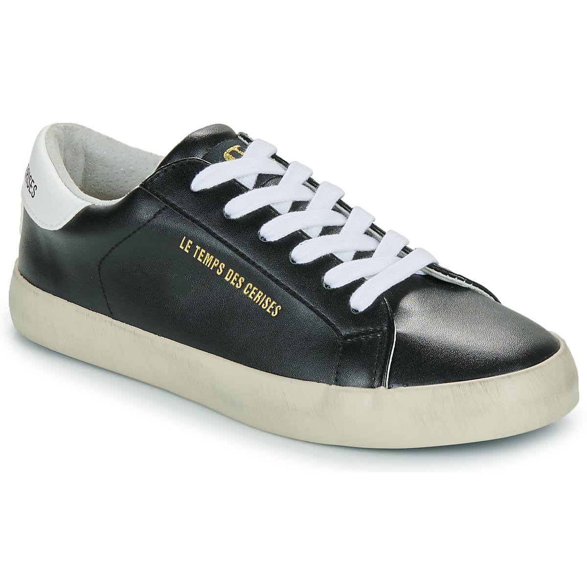 Xαμηλά Sneakers Le Temps des Cerises CITY