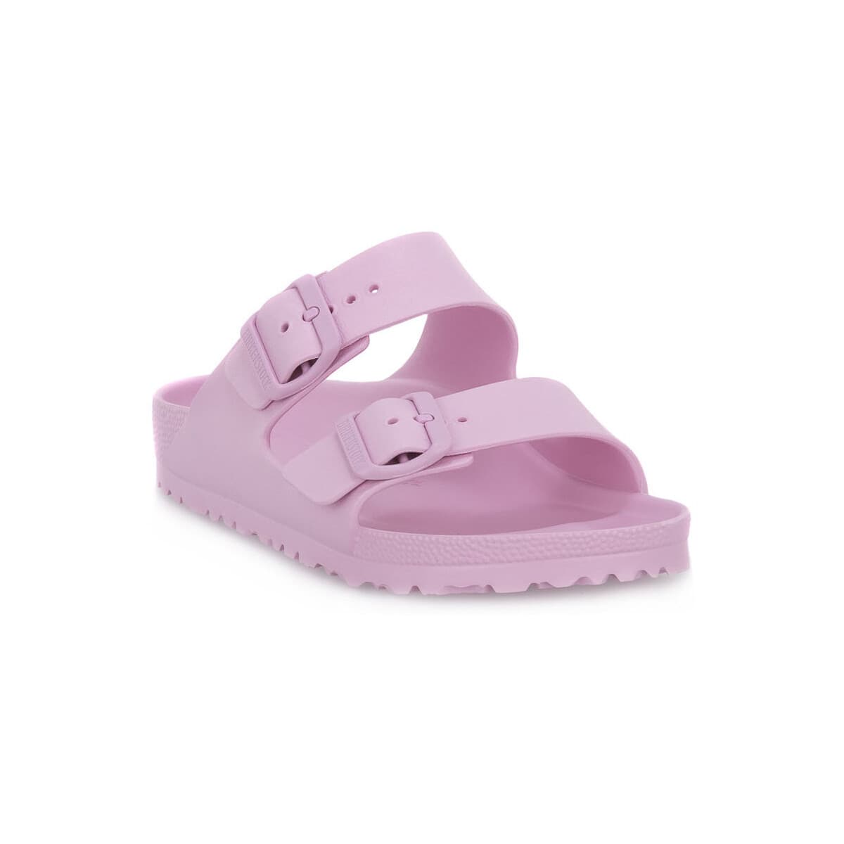 Mules BIRKENSTOCK ARIZONA EVA FONDANT PINK CAL S