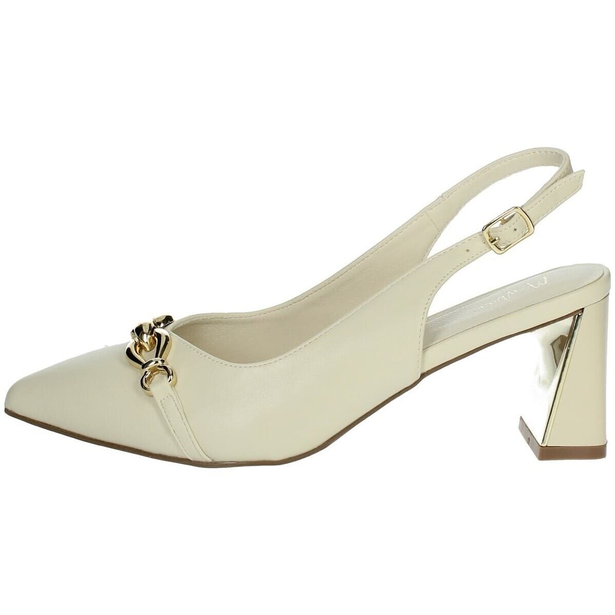 Γόβες Menbur 24595