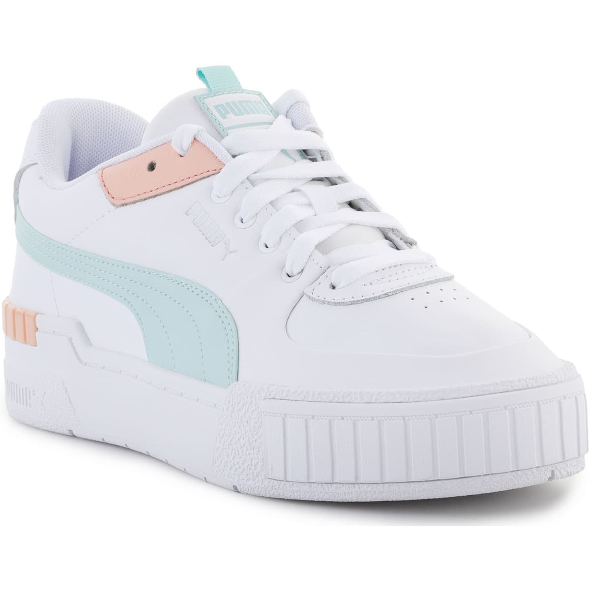 Xαμηλά Sneakers Puma Cali sport 373871-09