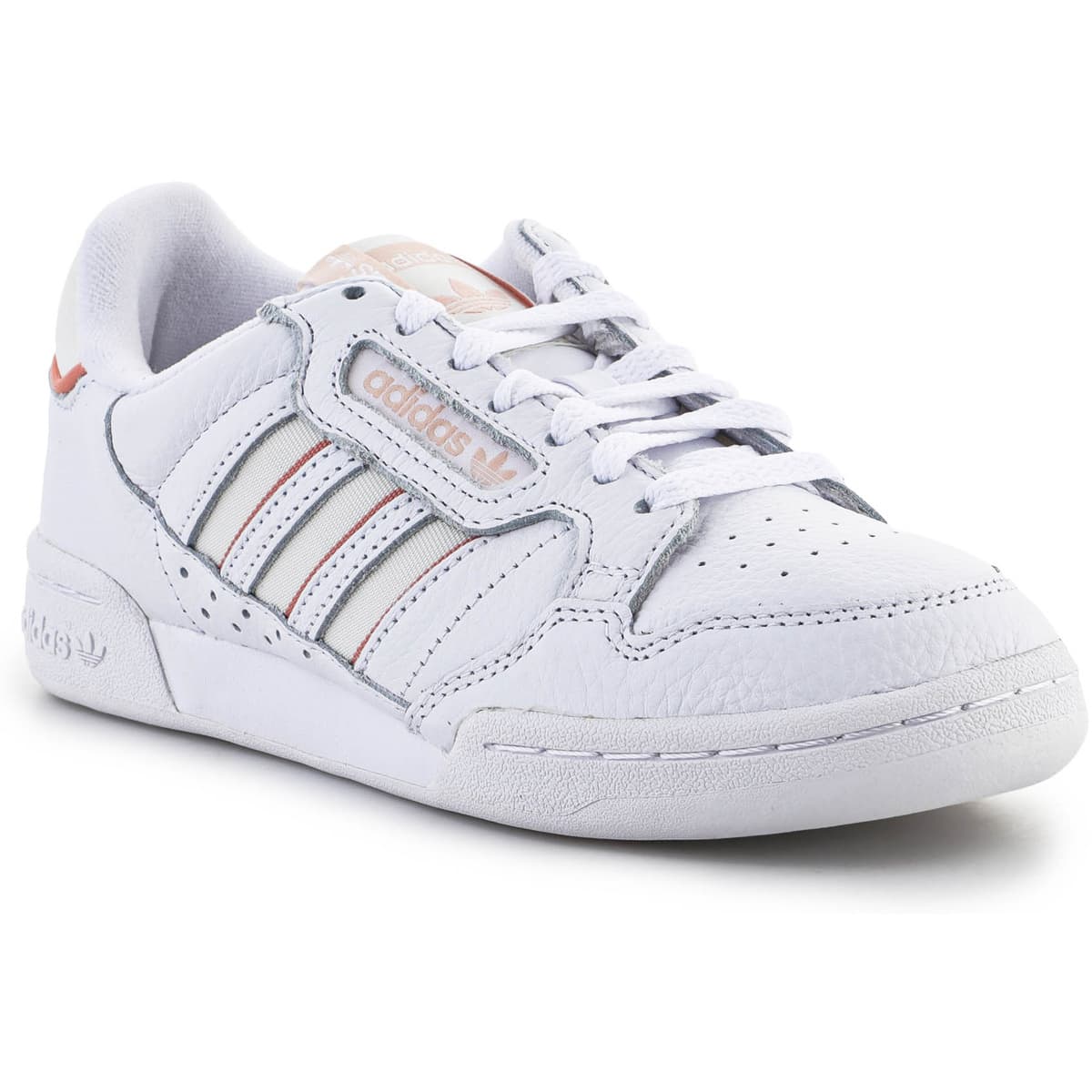Xαμηλά Sneakers adidas Adidas Continental 80 Stripes W GX4432 Ftwwht/Owhite/Bliora