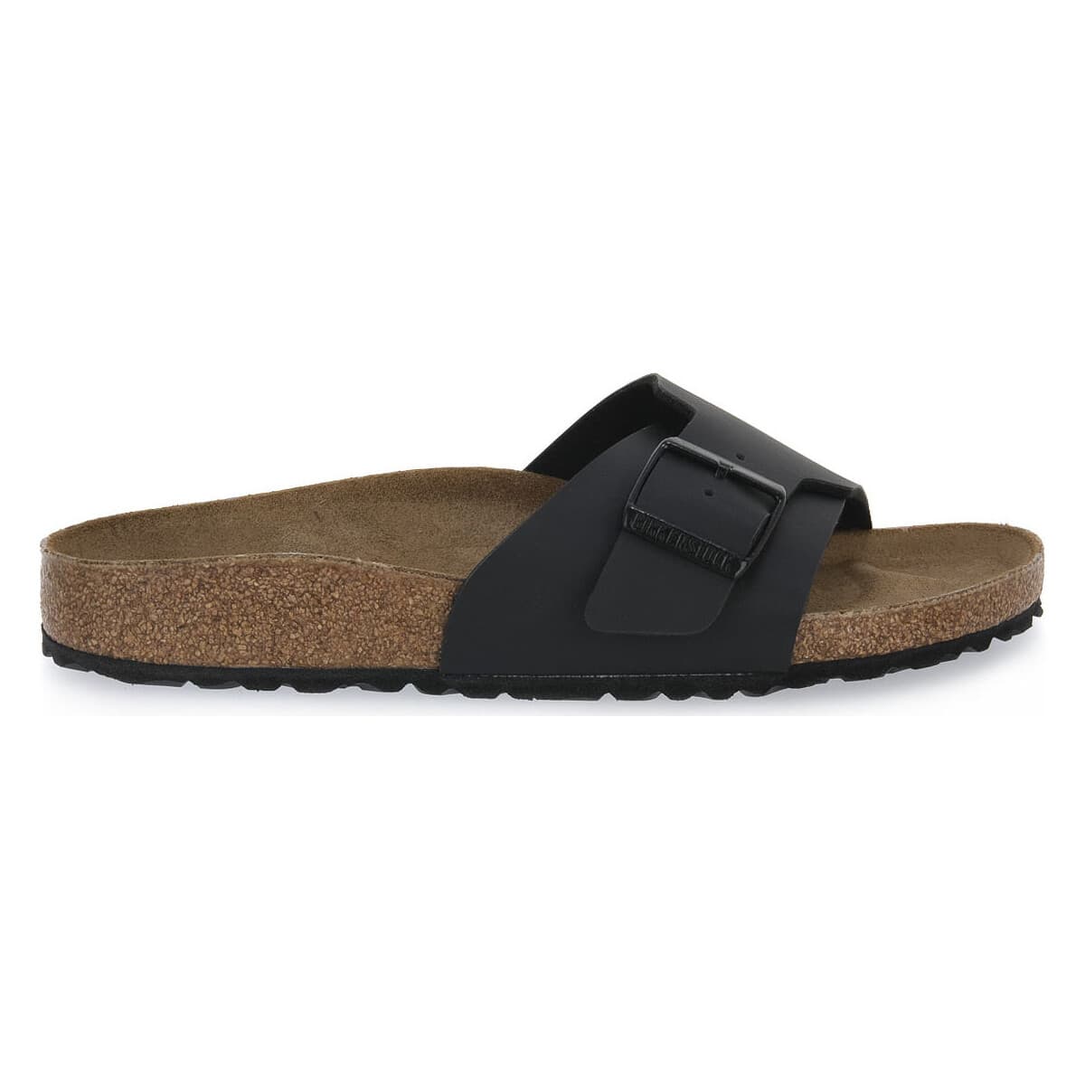 Mules BIRKENSTOCK CATALINA BLACK CALZ S