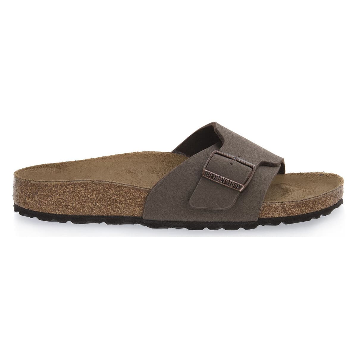 Mules BIRKENSTOCK CATALINA MOCCA CALZ S