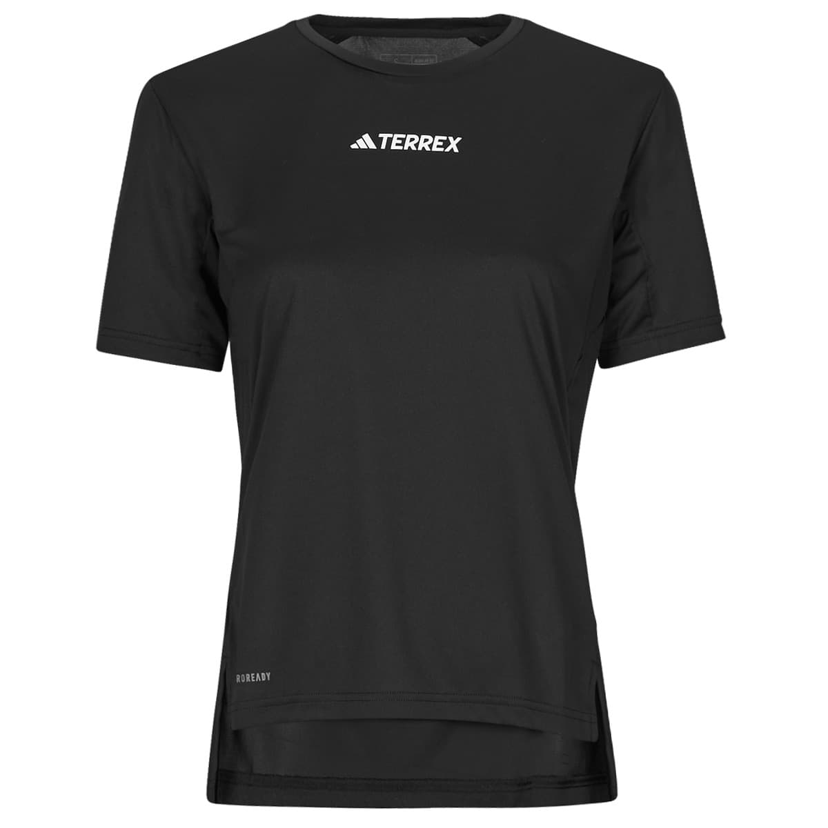 T-shirt με κοντά μανίκια adidas Multi T-Shirt