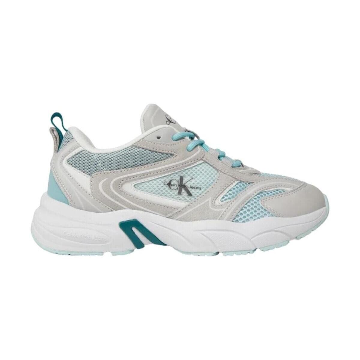 Xαμηλά Sneakers Calvin Klein Jeans YW0YW00891 0H8