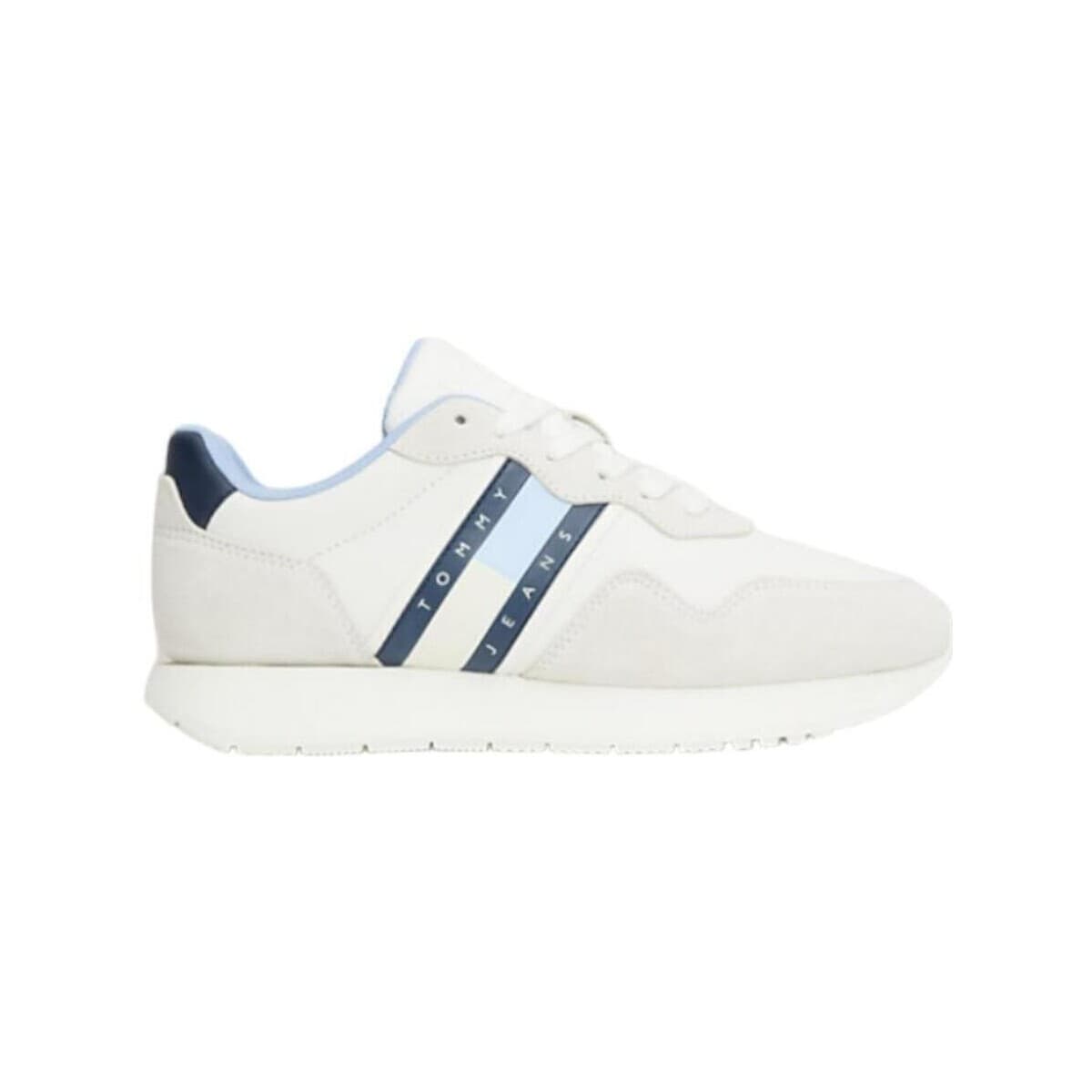 Xαμηλά Sneakers Tommy Hilfiger EN0EN02510 CS3