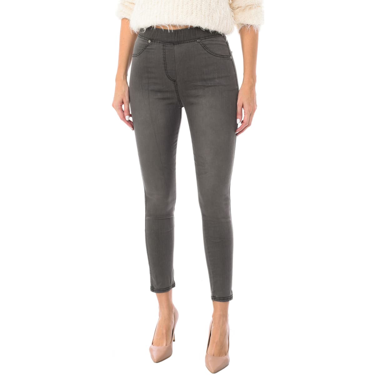 Κολάν τζην Q-En 1937-UNICO