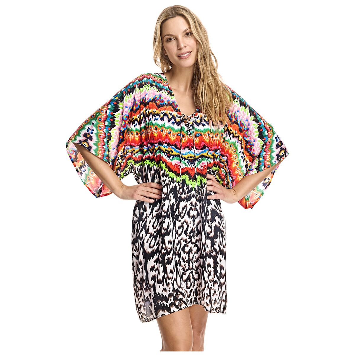 Κοντά Φορέματα Ory W231195