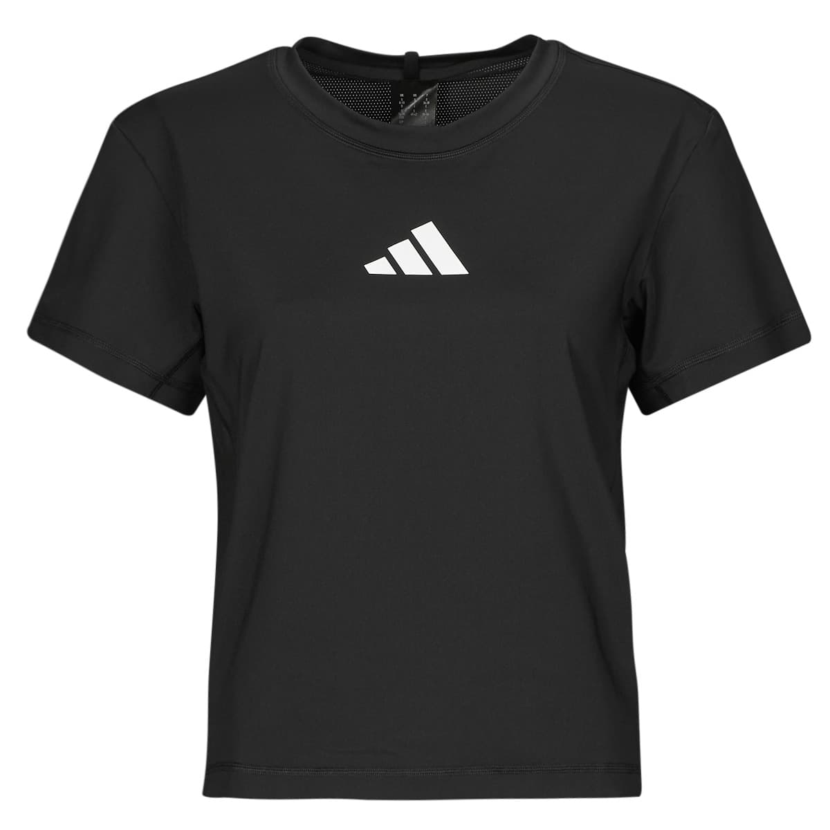 T-shirt με κοντά μανίκια adidas Training Adaptive Workout T-Shirt