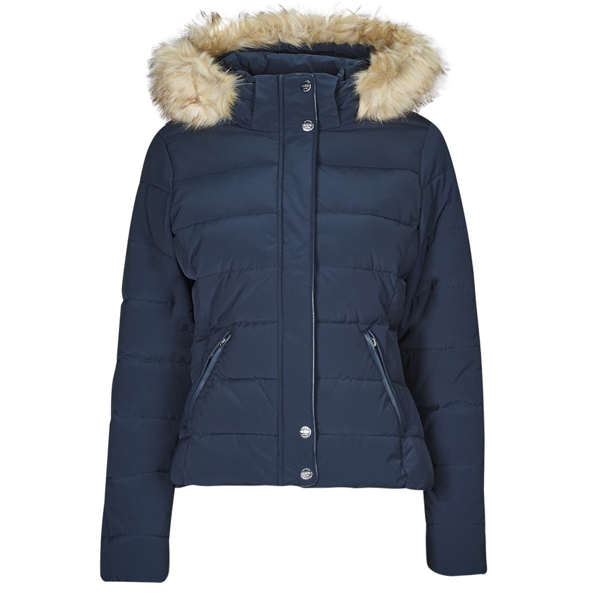 Χοντρό μπουφάν Kaporal MIBBY