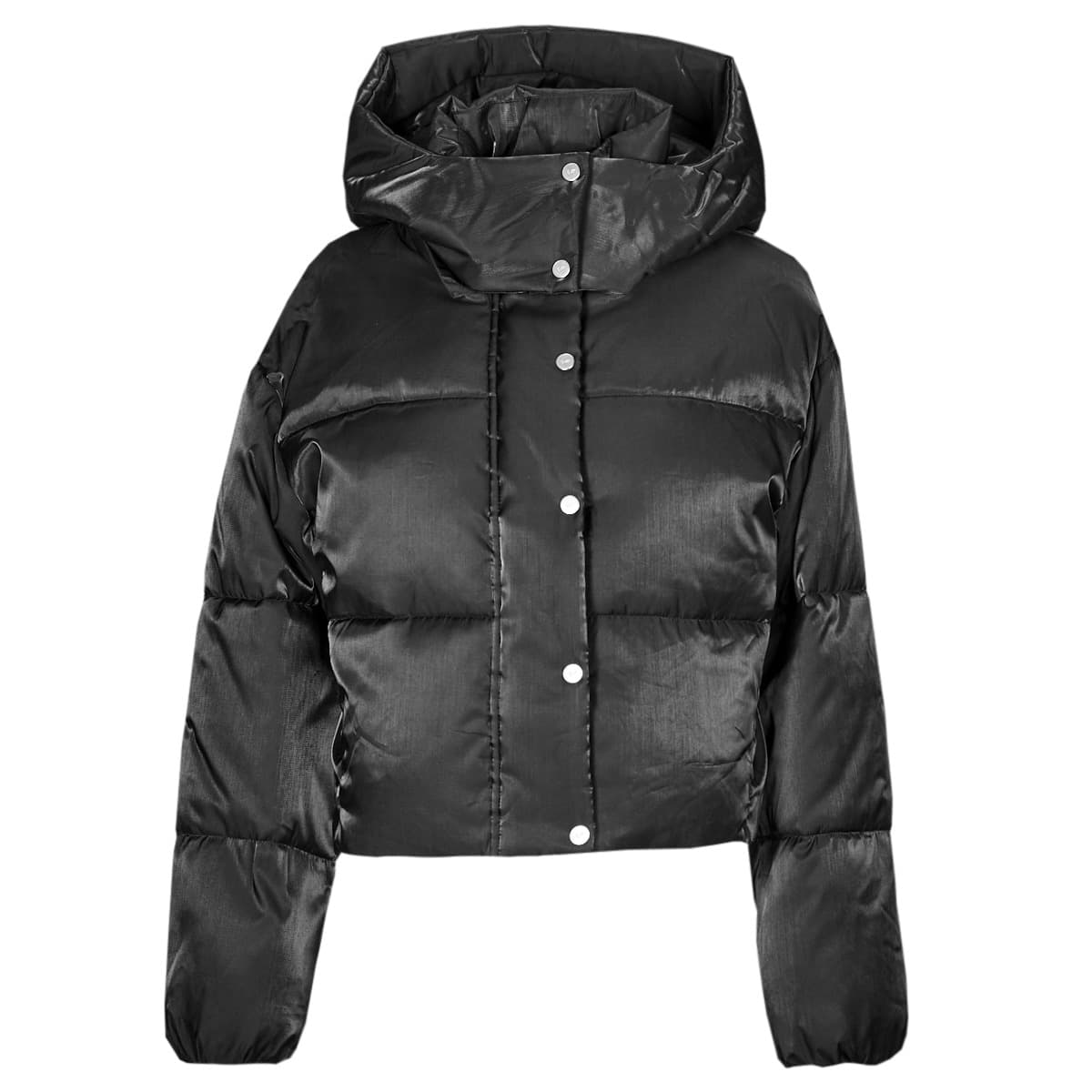 Χοντρό μπουφάν Kaporal SAKI