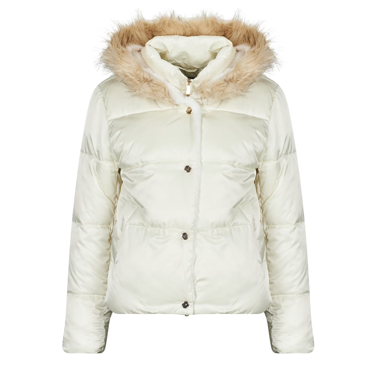 Χοντρό μπουφάν Kaporal SHIME