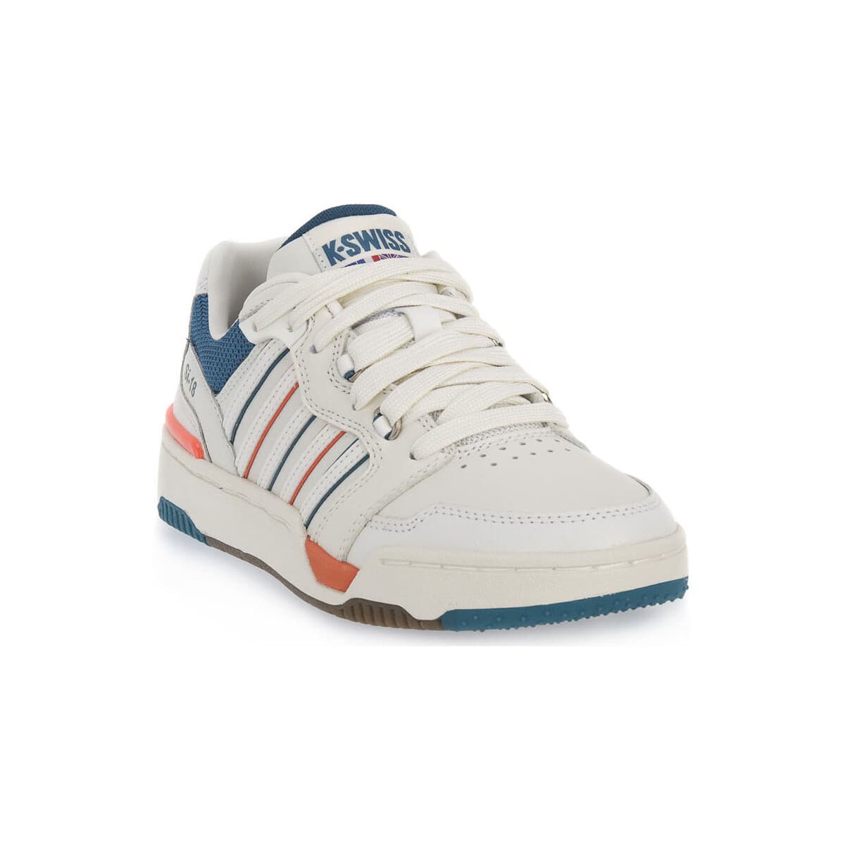Sneakers K-Swiss 121 S1 18 RIVAL