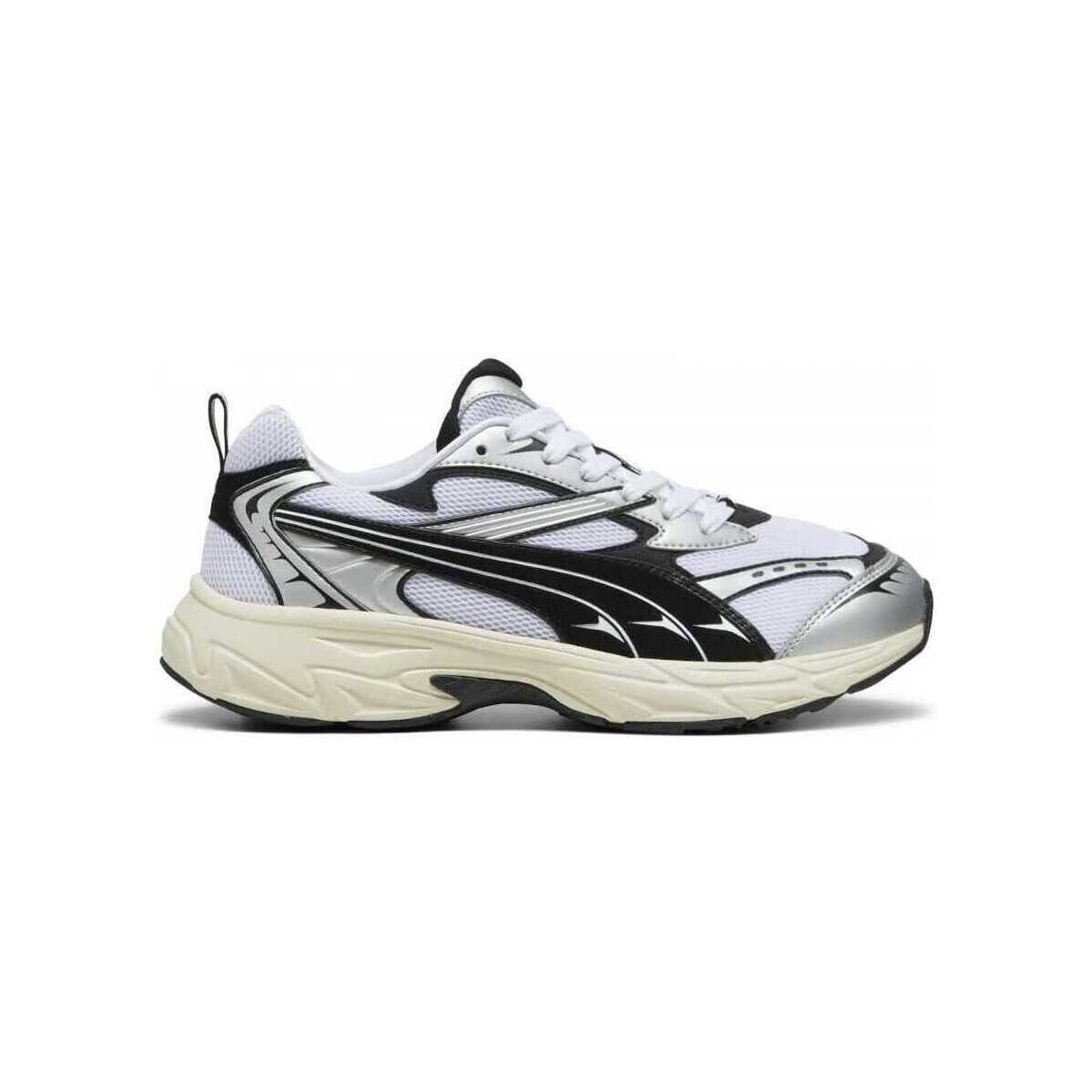 Sneakers Puma Morphic retro