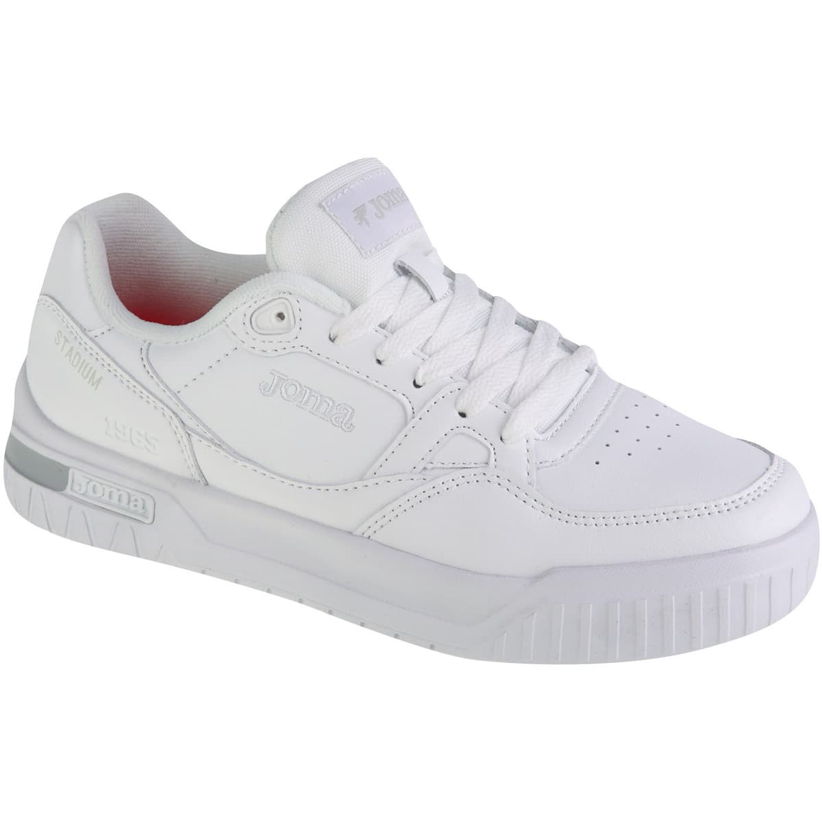 Xαμηλά Sneakers Joma CSTALW2302 C. Stadium Lady 2302