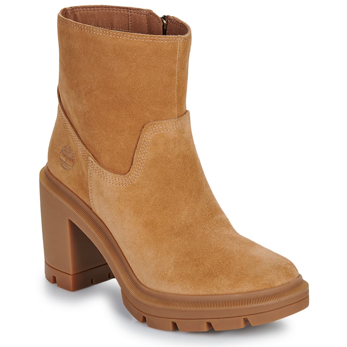 Μποτίνια Timberland ALLINGTON HEIGHTS MID ZIP UP