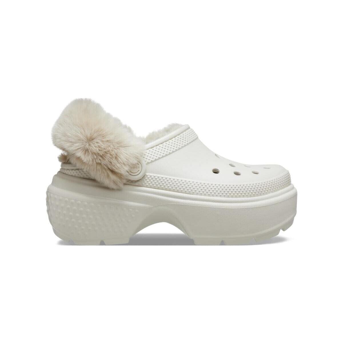 Τσόκαρα Crocs Stomp Lined Clog