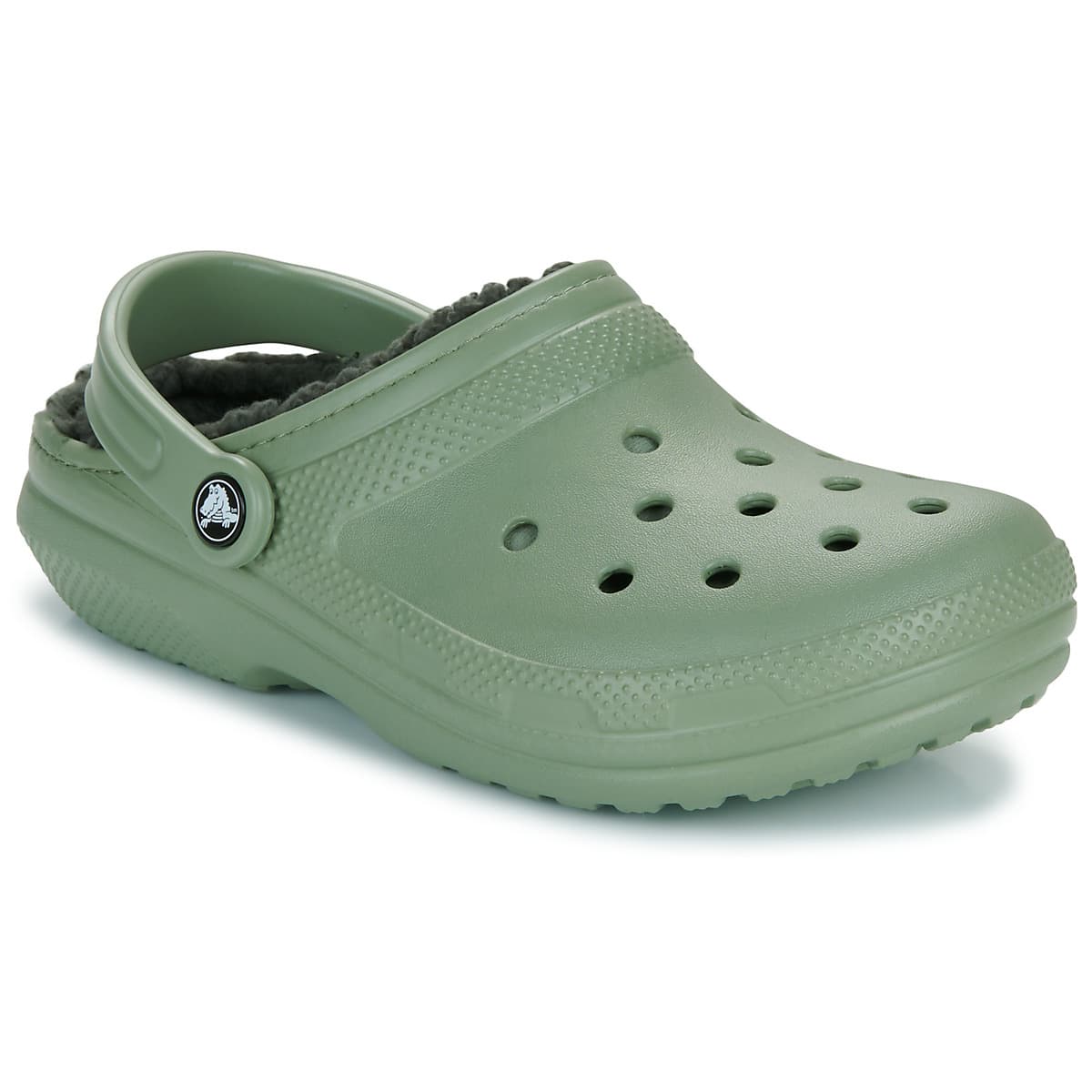 Τσόκαρα Crocs Classic Lined Clog