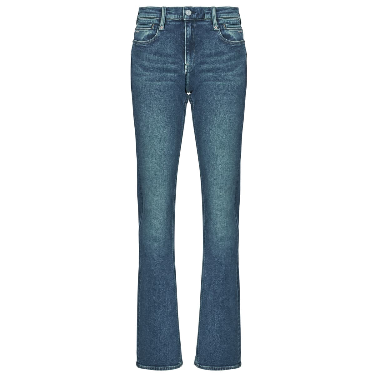 Παντελόνι Καμπάνα G-Star Raw NOXER BOOTCUT WMN